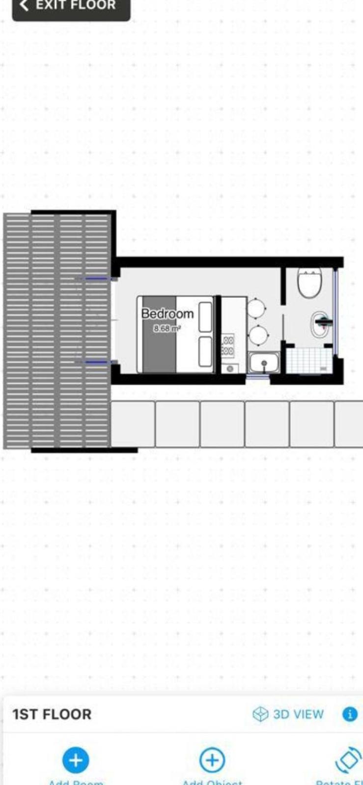 Riverside Cabin Limerick Exterior foto